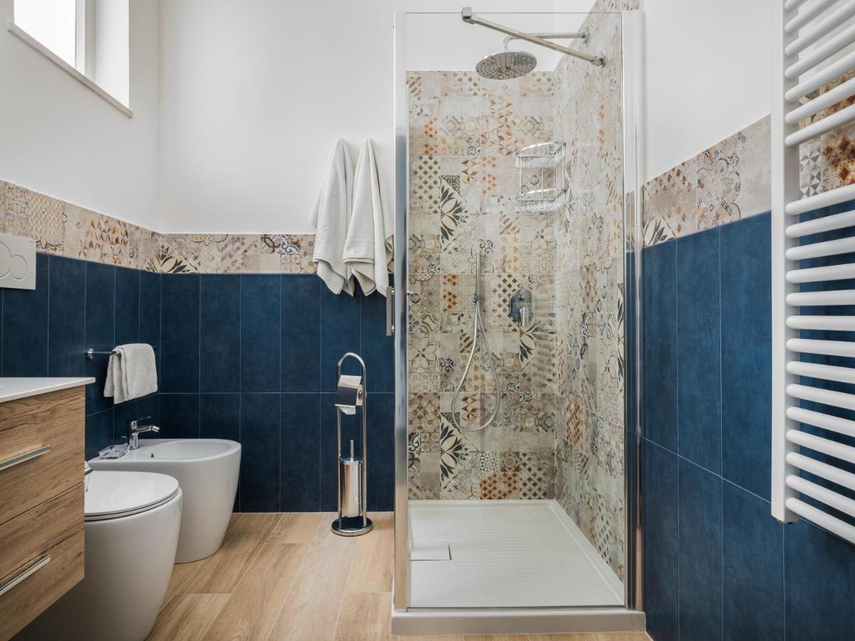 Azzurro Park Suite Sorrent Exterior foto