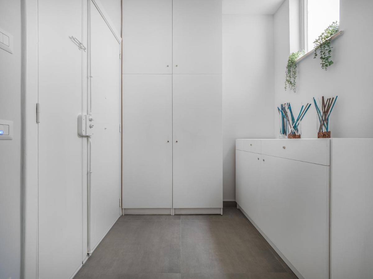 Azzurro Park Suite Sorrent Exterior foto